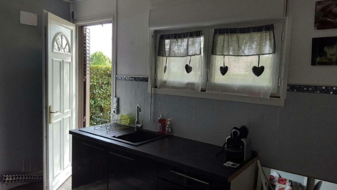 La Bikok Villa Billy  Luaran gambar
